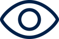Icone d'oeil
